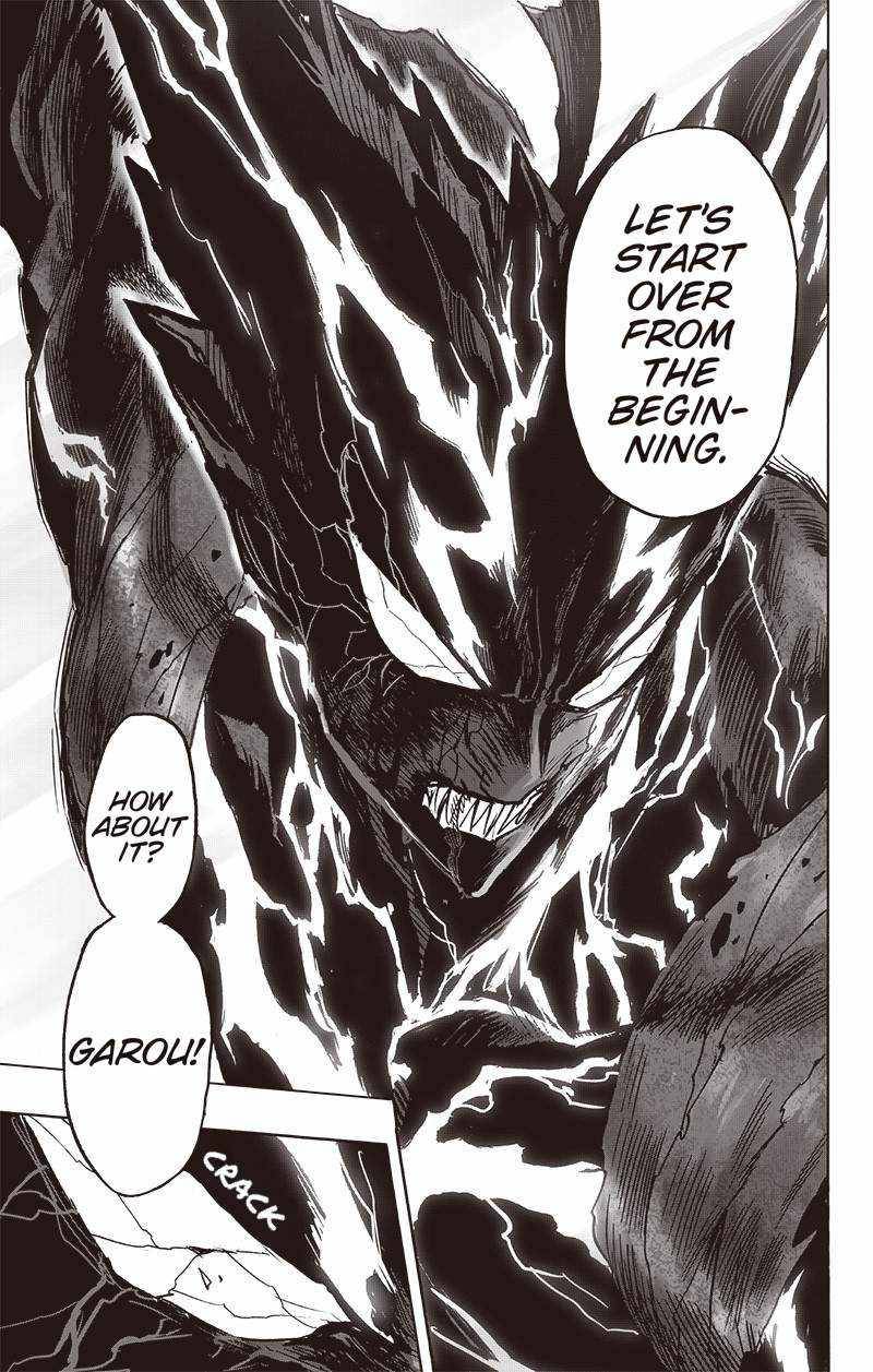 One-Punch Man, Chapter 150 image 29